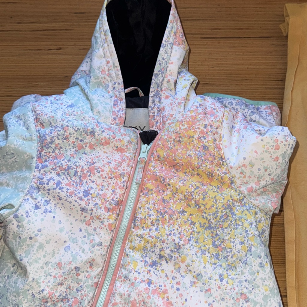 Roxy Snowsuit